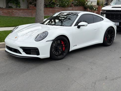Used 2023 Porsche 911 GT3 RS image 10