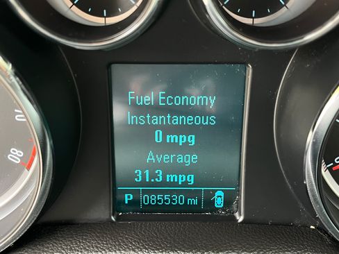 Used 2016 Buick Encore Convenience FWD image 29