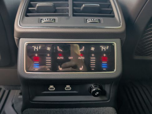 Used 2025 Audi A6 3.0T allroad Prestige image 14