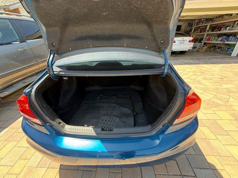 Used 2015 Honda Civic LX image 8