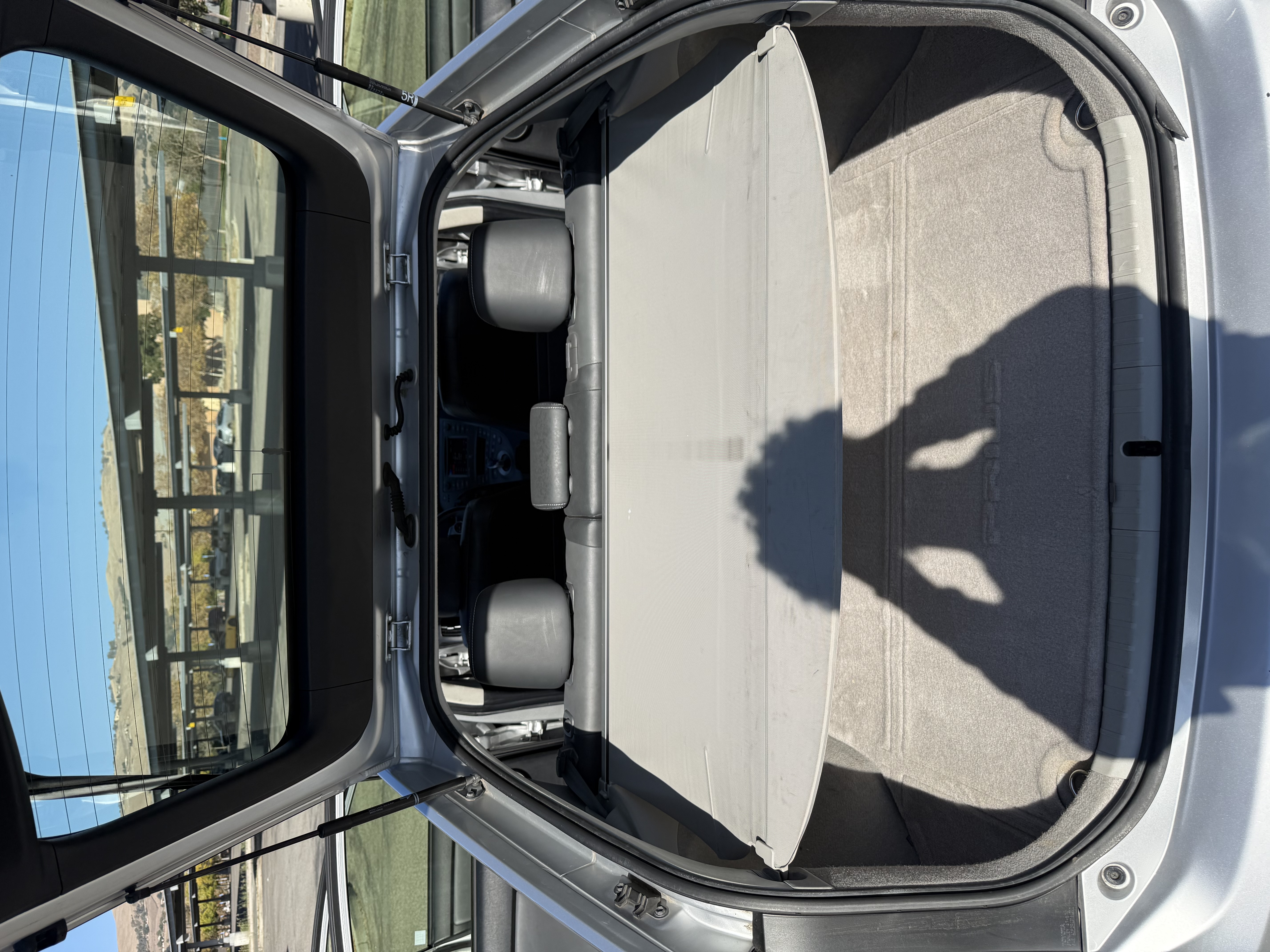 Used 2015 Toyota Prius Four FWD image 12