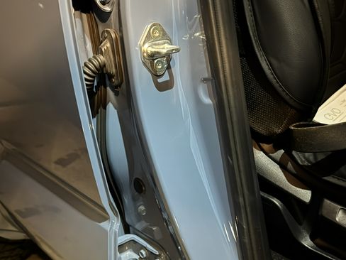 Used 2025 Toyota 4Runner SR5 image 19