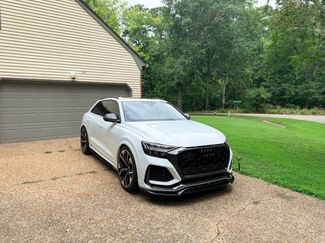 Used 2020 Audi RS Q8 AWD/4WD video 1