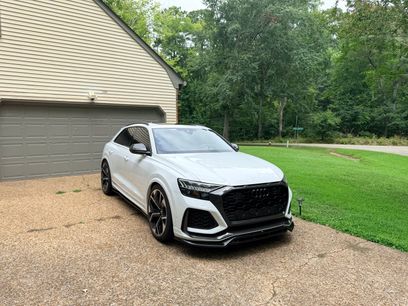 Used 2020 Audi RS Q8