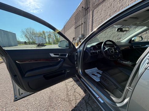 Used 2011 Audi A6 3.0T Prestige AWD/4WD image 13