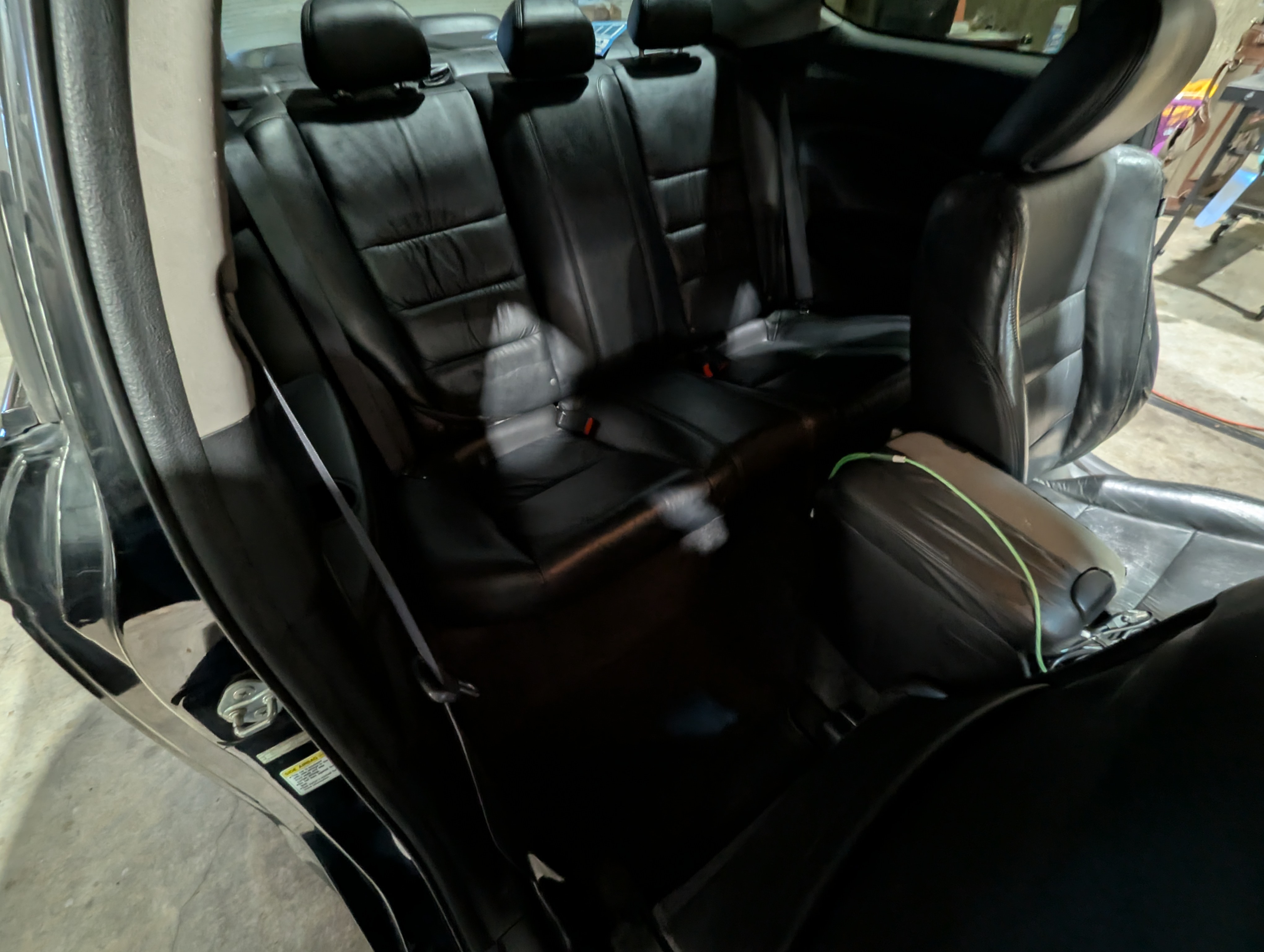 Used 2009 Honda Accord EX-L image 16