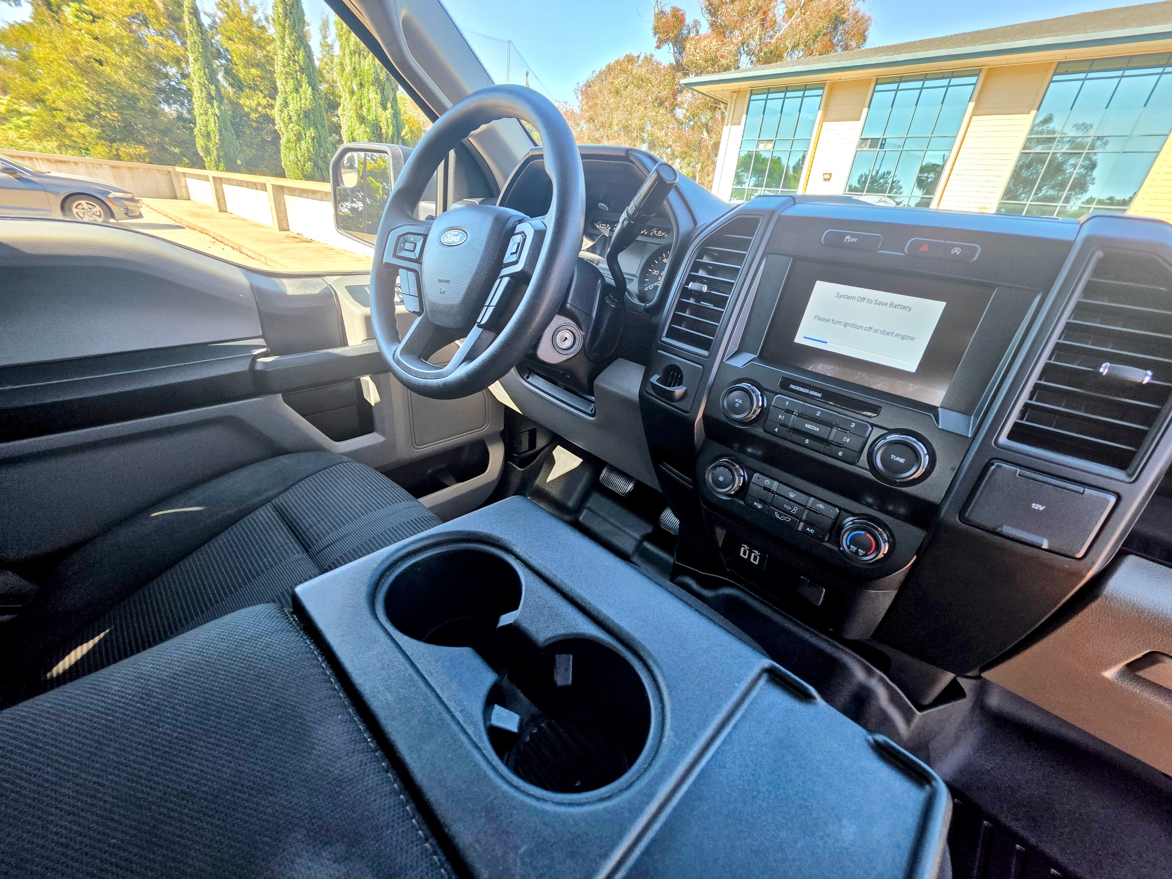 Used 2020 Ford F150 XL w/ Equipment Group 101A Mid RWD image 5