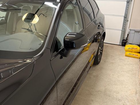 Used 2025 Volvo XC60 B5 Plus w/ Protection Package Premier image 10