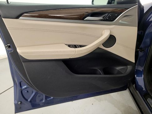 Used 2020 BMW X3 sDrive30i w/ Premium Package image 5