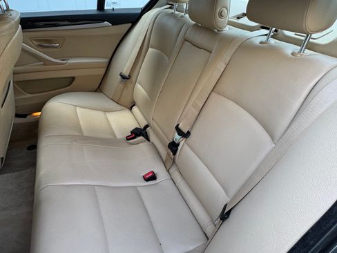 Used 2015 BMW 535i xDrive Sedan image 10