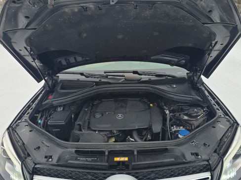 Used 2016 Mercedes-Benz GLE 350 350 4MATIC Sport Utility 4D image 16