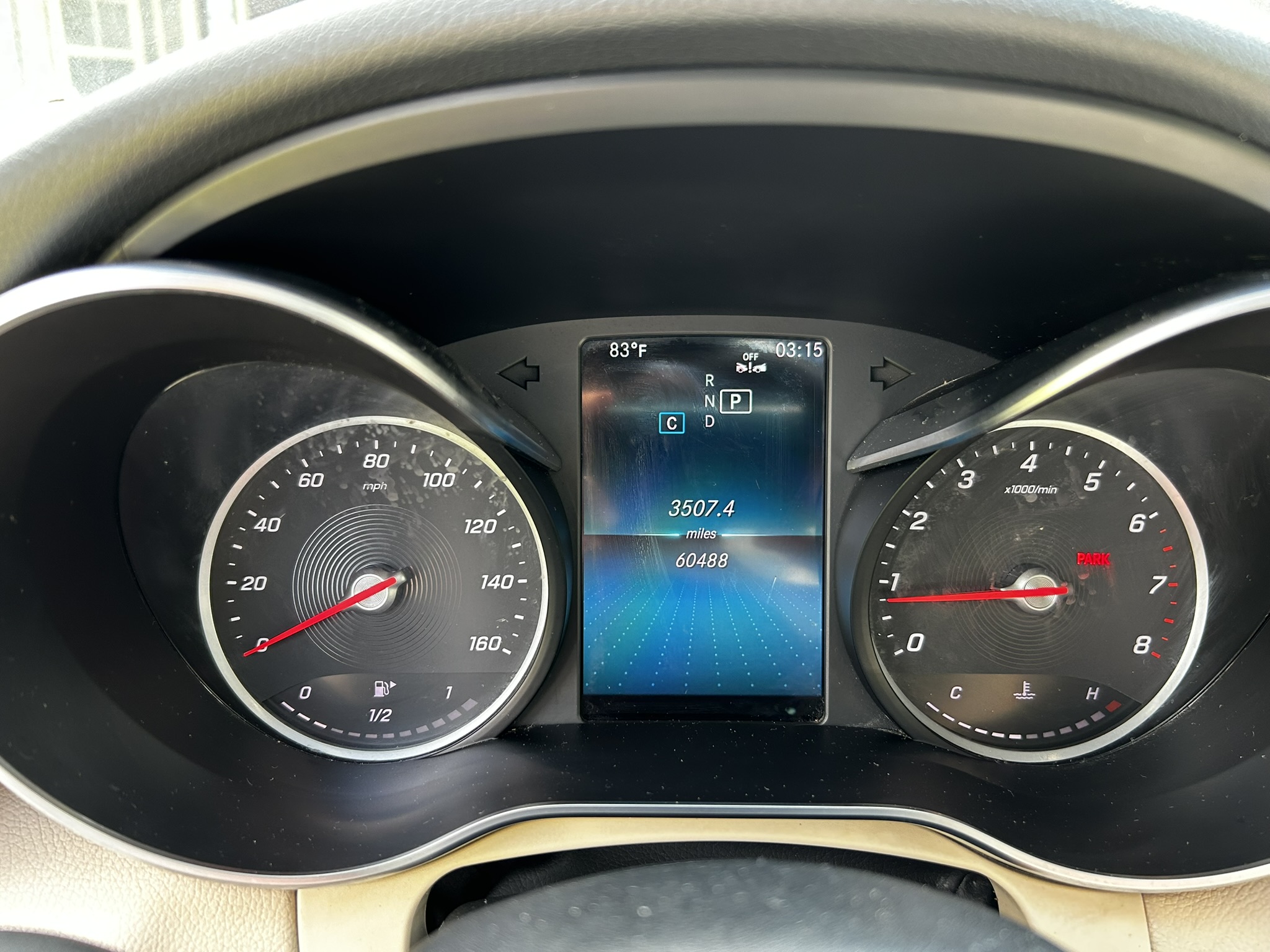 Used 2019 Mercedes-Benz C 300 4MATIC Sedan image 14