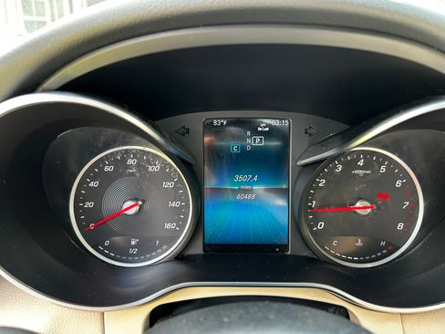 Used 2019 Mercedes-Benz C 300 4MATIC Sedan image 14