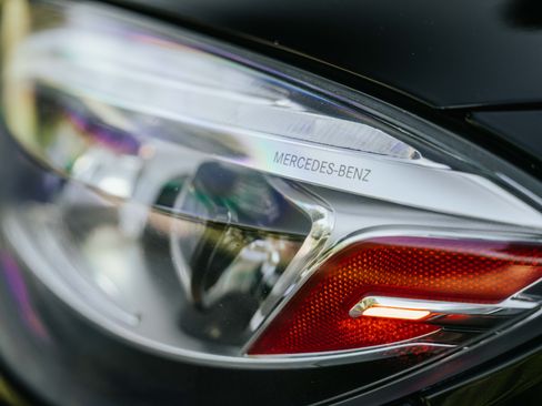 Used 2015 Mercedes-Benz S 550 4MATIC Sedan image 28