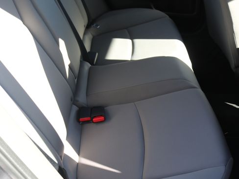 Used 2016 Honda Civic EX image 10