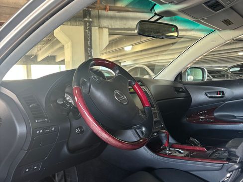 Used 2008 Lexus GS 350 image 6