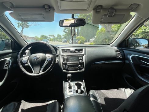 Used 2018 Nissan Altima 2.5 SL image 12