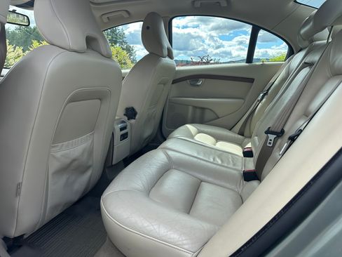 Used 2008 Volvo S80 T6 AWD/4WD image 13