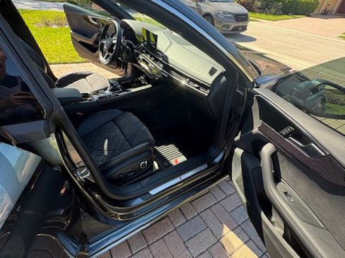 Used 2023 Audi S5 Premium Plus w/ Premium Plus Package image 13