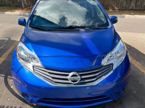Used 2014 Nissan Versa Note SV image 14