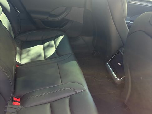 Used 2021 Tesla Model S Plaid AWD/4WD image 5