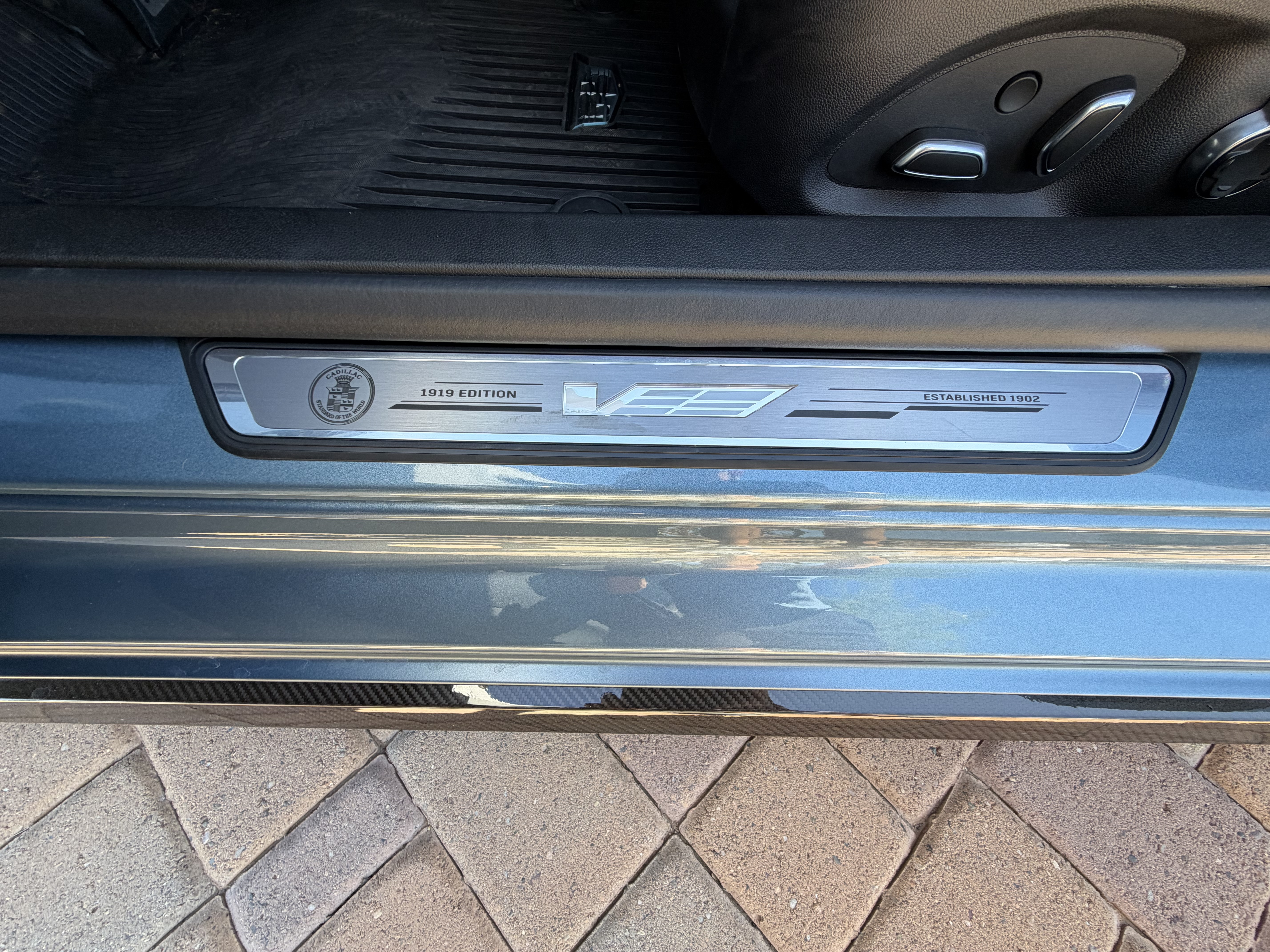 Used 2023 Cadillac CT5 V Blackwing RWD image 13