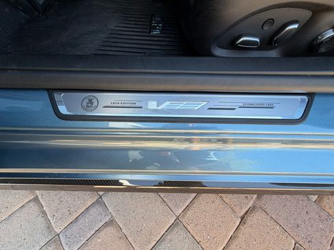 Used 2023 Cadillac CT5 V Blackwing image 13