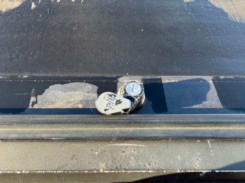 Used 2015 Toyota Tacoma 4x4 Double Cab image 8