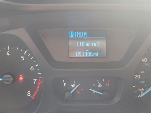 Used 2017 Ford Transit 350 XLT image 13