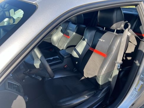 Used 2010 Dodge Challenger SRT8 w/ SRT Option Group II image 18