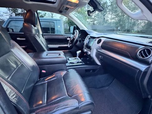 Used 2021 Toyota Tundra TRD Pro image 11
