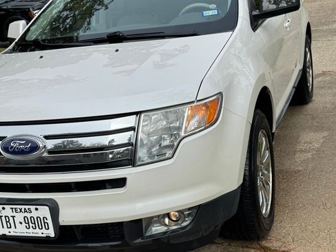 Used 2010 Ford Edge Limited image 5