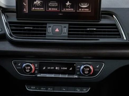 Used 2021 Audi Q5 2.0T Premium Plus w/ Premium Plus Package image 8