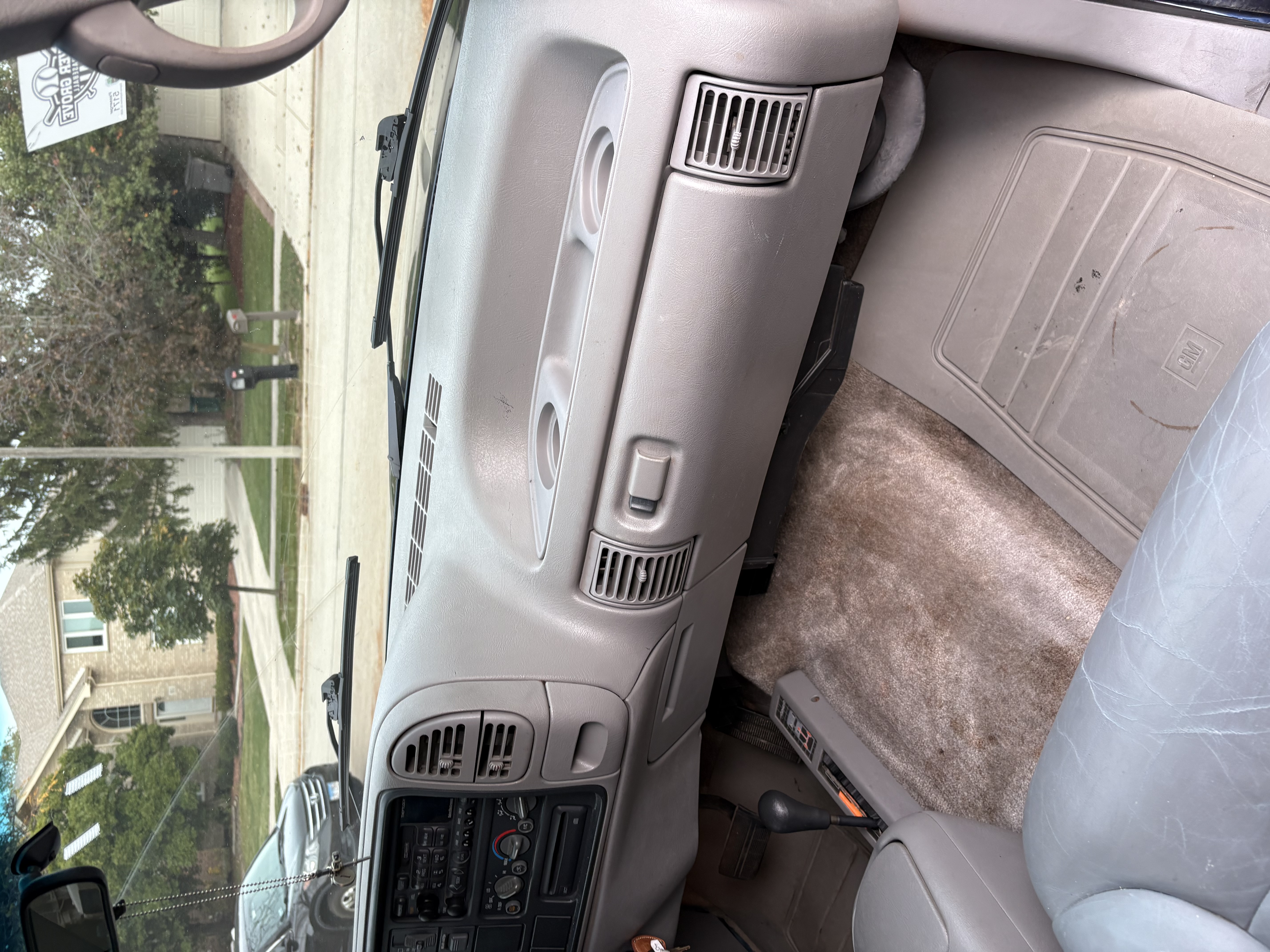 Used 1995 Chevrolet Tahoe 4WD 2-Door image 27