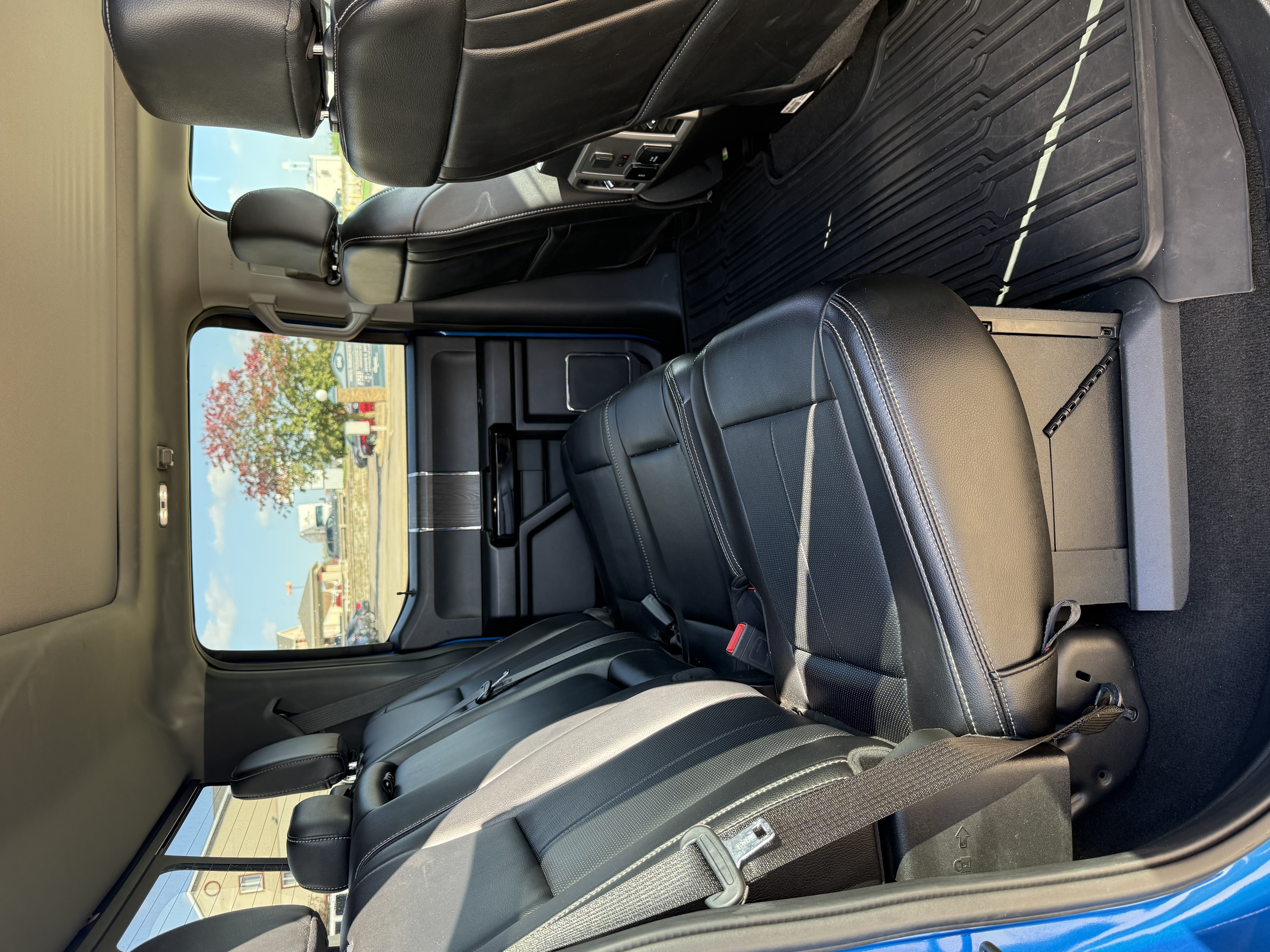 Used 2021 Ford F250 Lariat AWD/4WD image 16