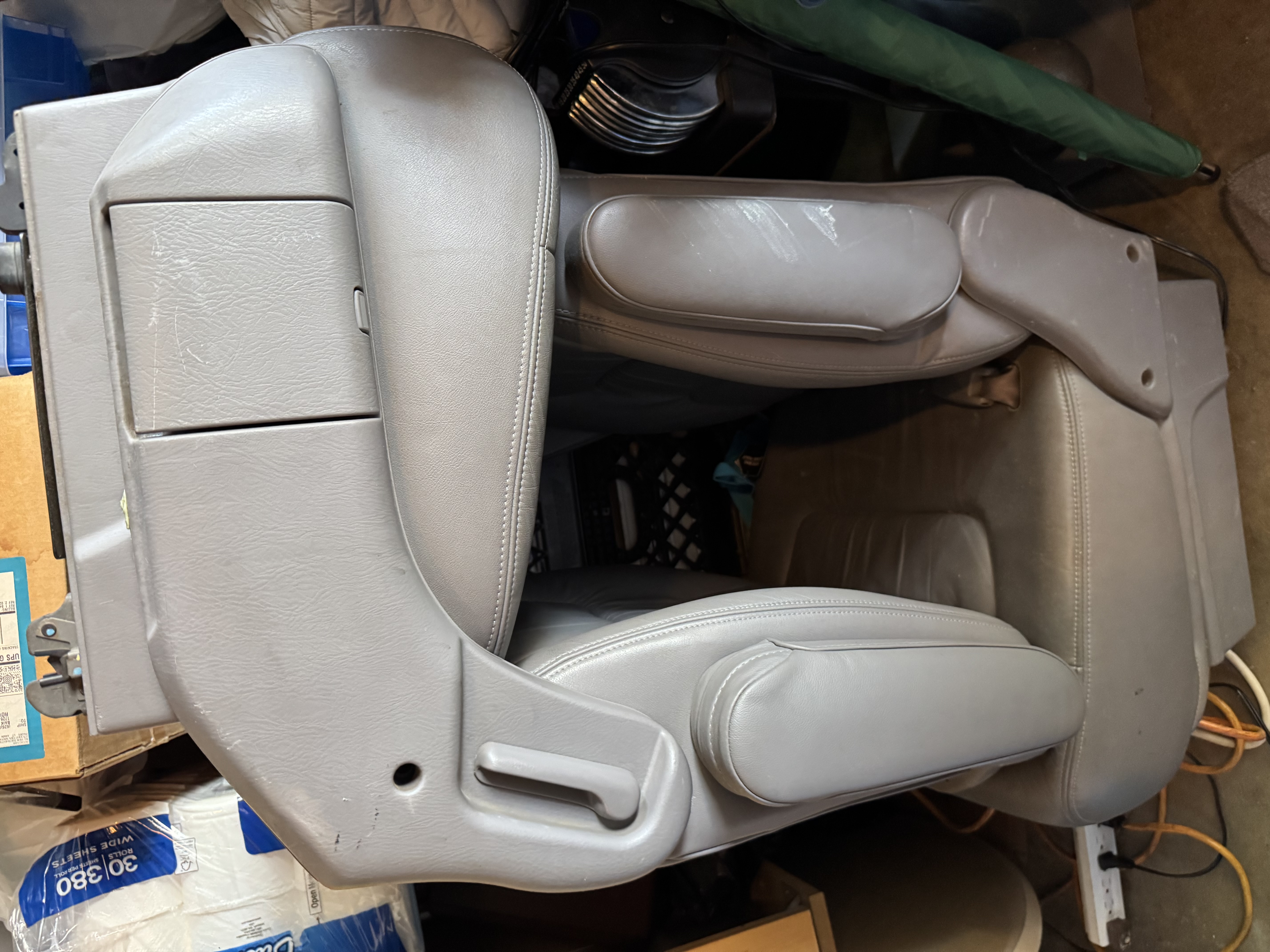 Used 2004 Honda Odyssey EX-L image 13