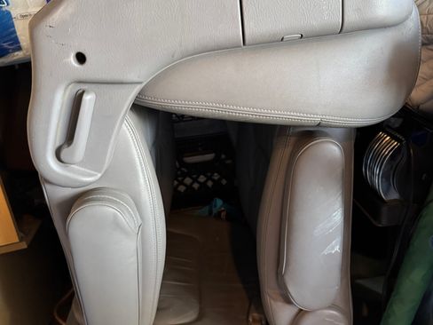 Used 2004 Honda Odyssey EX-L image 13