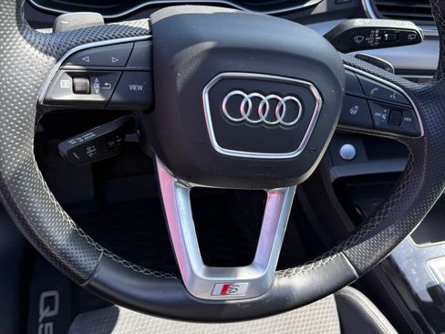 Used 2021 Audi Q5 e Premium Plus w/ Premium Plus Package AWD/4WD image 15