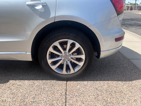 Used 2014 Audi Q5 2.0T Premium image 8