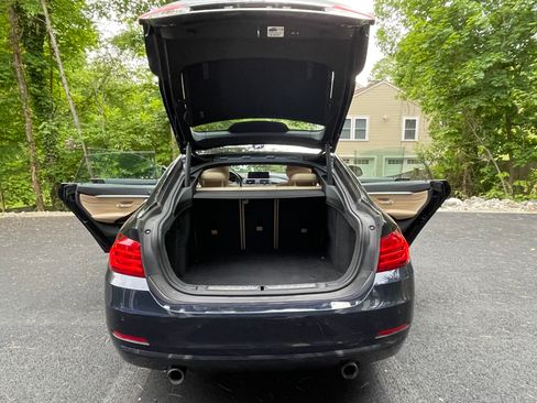 Used 2017 BMW 440i Gran Coupe xDrive image 11