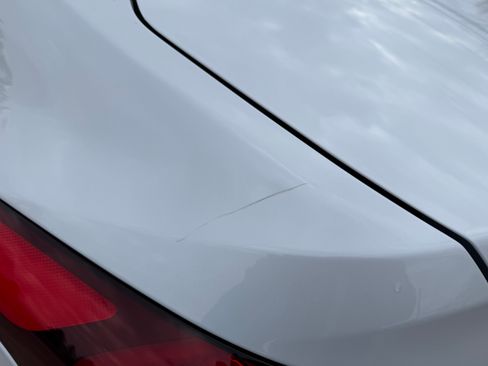 Used 2018 Genesis G80 3.8 w/ Option Group 02 image 6