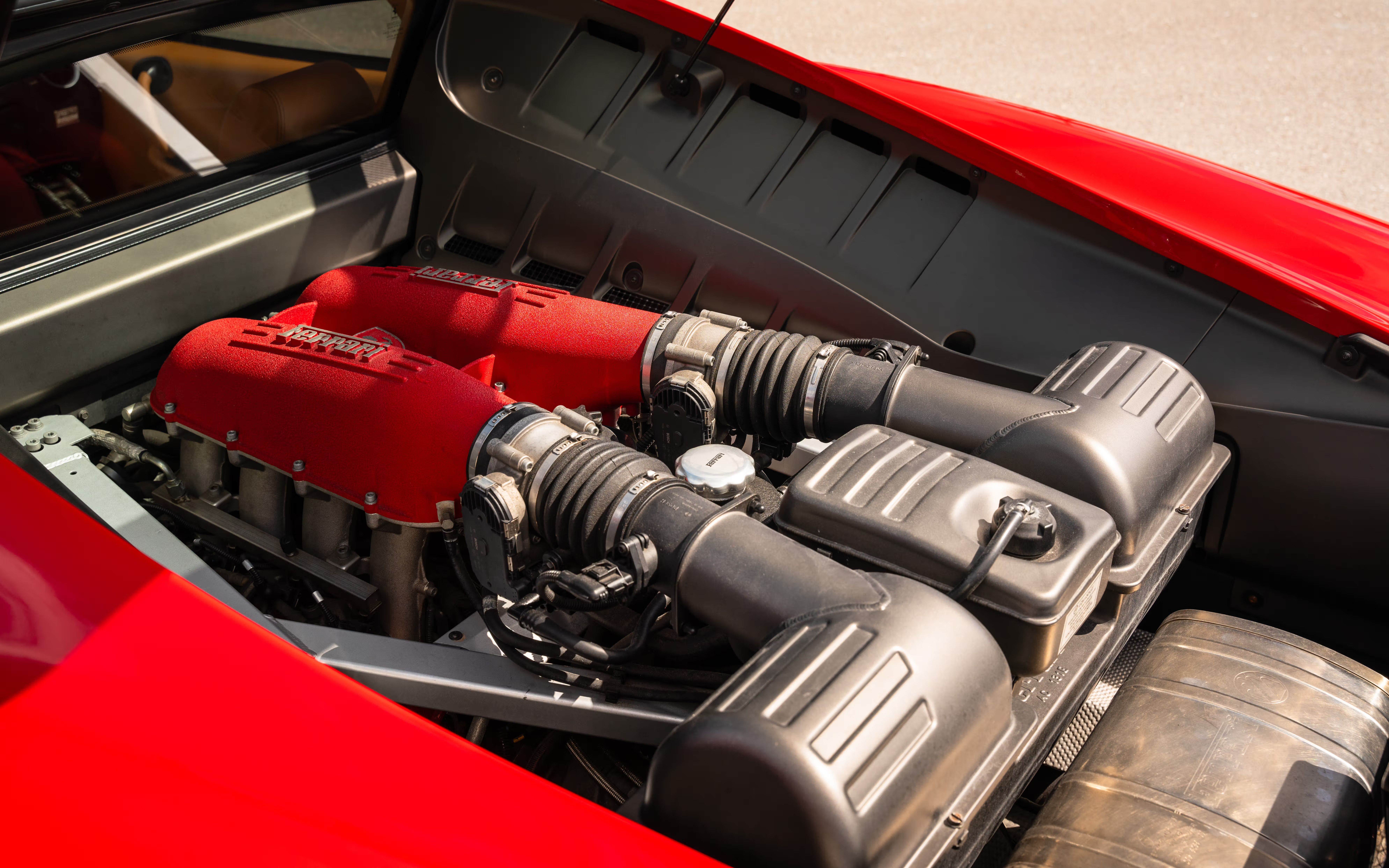 Used 2006 Ferrari F430 Coupe RWD image 22