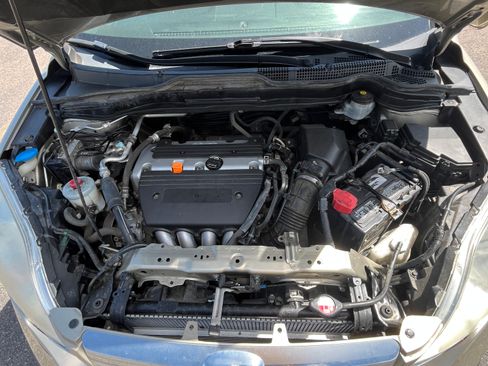 Used 2008 Honda CR-V EX-L image 2