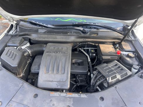 Used 2011 Chevrolet Equinox LT image 5