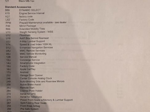 Used 2019 Mercedes-Benz E 450 4MATIC Sedan image 31