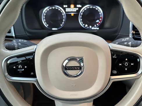 Used 2018 Volvo XC90 T6 Inscription image 10