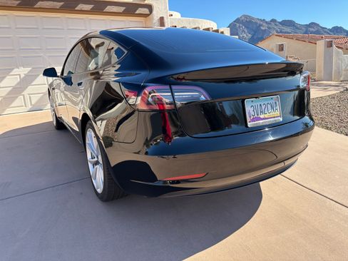 Used 2019 Tesla Model 3 Long Range image 11