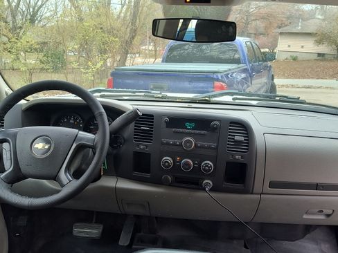 Used 2007 Chevrolet Silverado 1500 W/T image 4