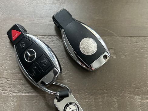 Used 2016 Mercedes-Benz S 63 AMG 4MATIC Sedan image 25