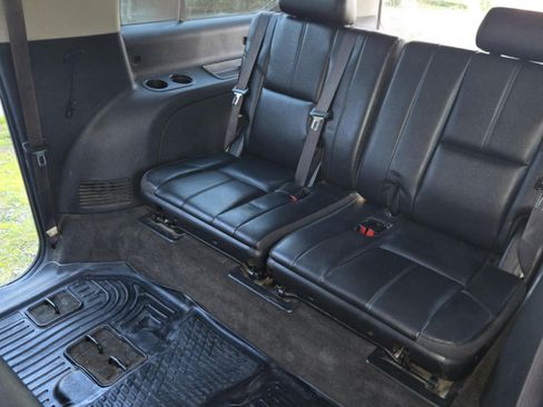 Used 2012 GMC Yukon XL SLT image 13